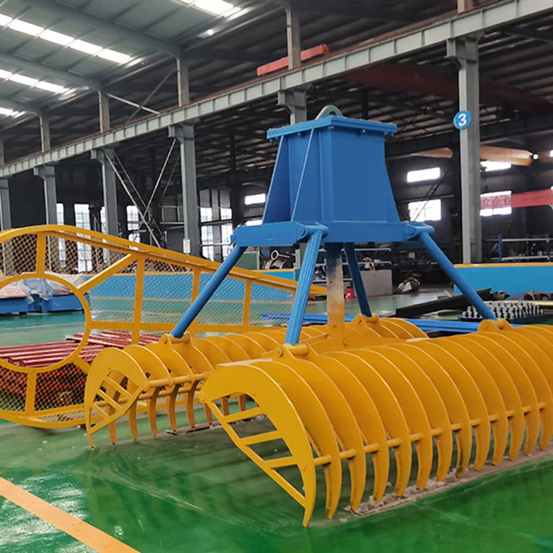Pulping Line For OCC
