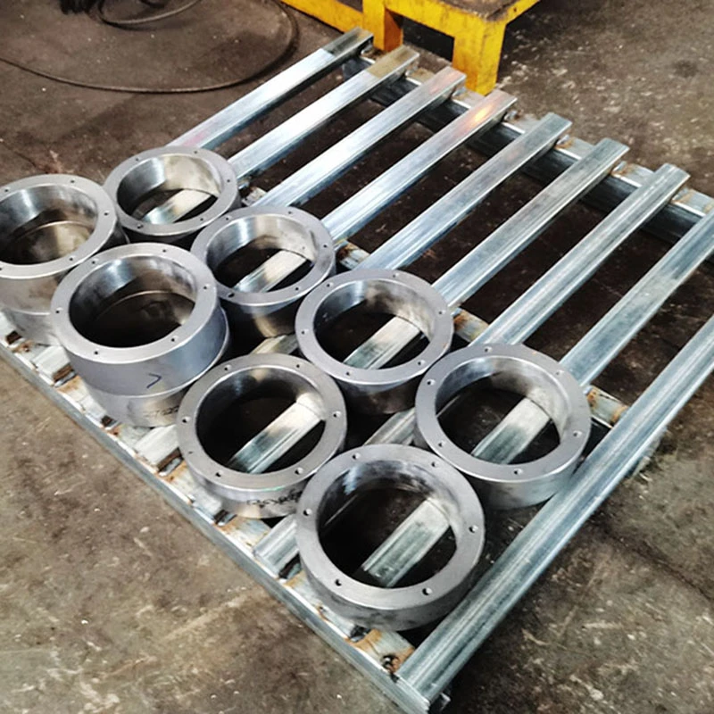 Stock Preparation Machinery